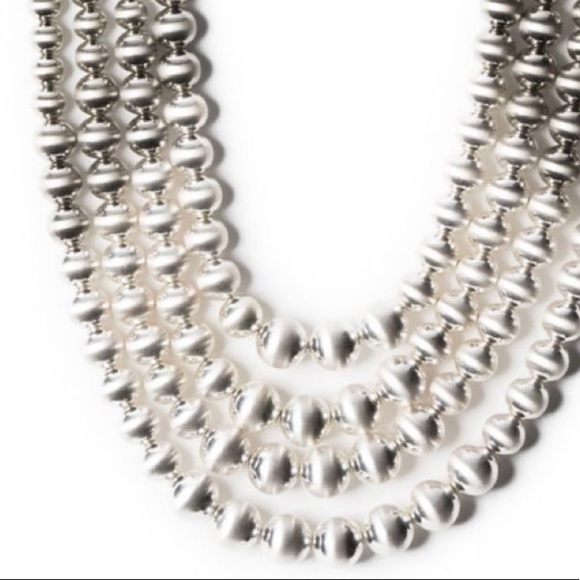 Premier Designs Legacy Necklace #PDN5 - Picture 3 of 3